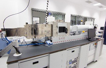 X-ray Diffraction and Bio-SAXS, Vestec near Prague, Czech Republic